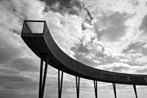 Jana Knapiková - Stonožka